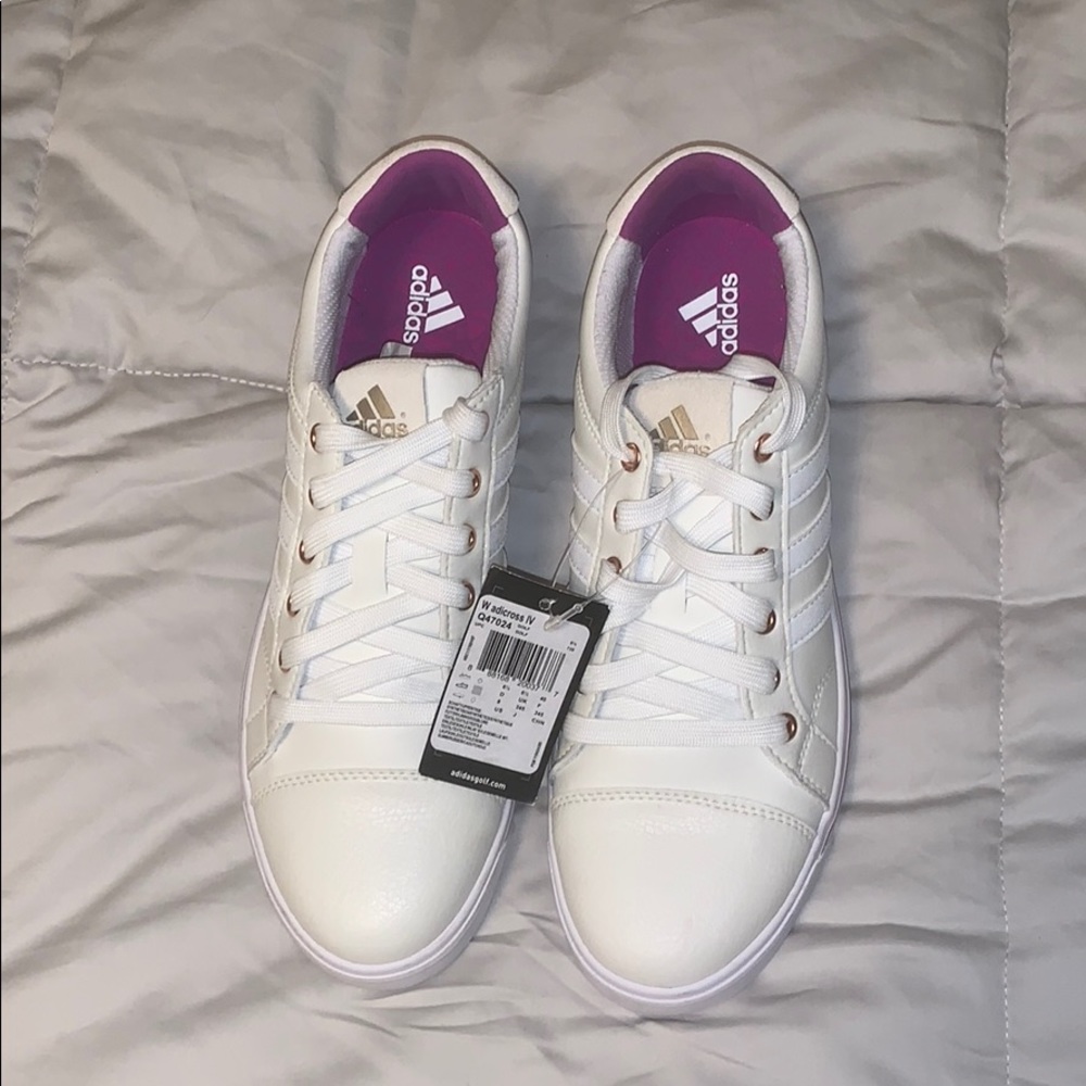 Adicross shoes